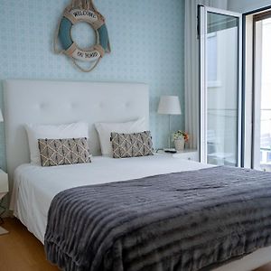Double Room Balcony Side Sea View